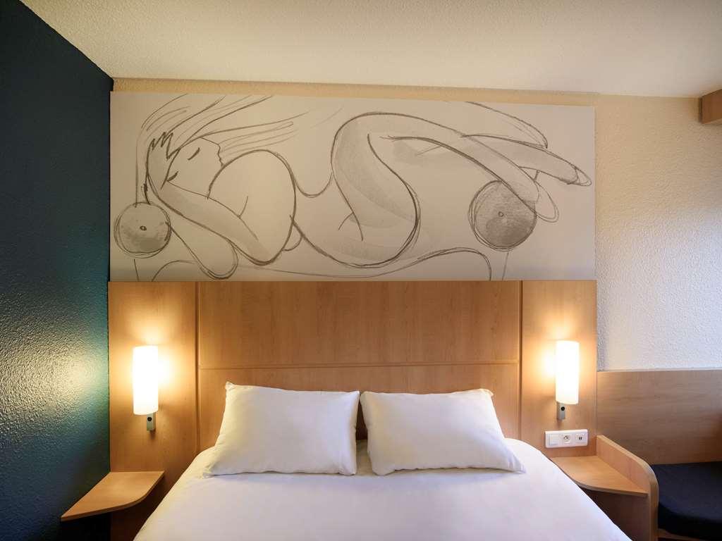B&B Hotel Le Mans Centre Cathedrale Phòng bức ảnh