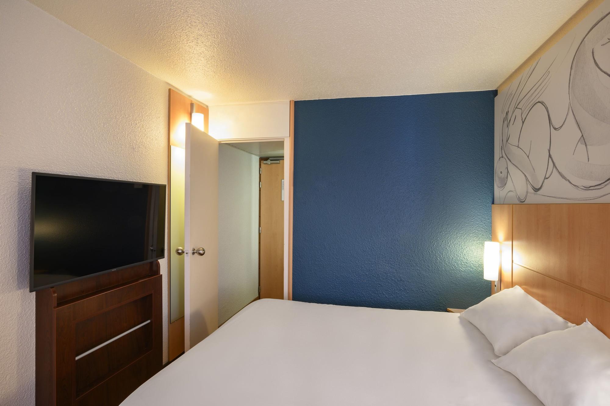 B&B Hotel Le Mans Centre Cathedrale Ngoại thất bức ảnh