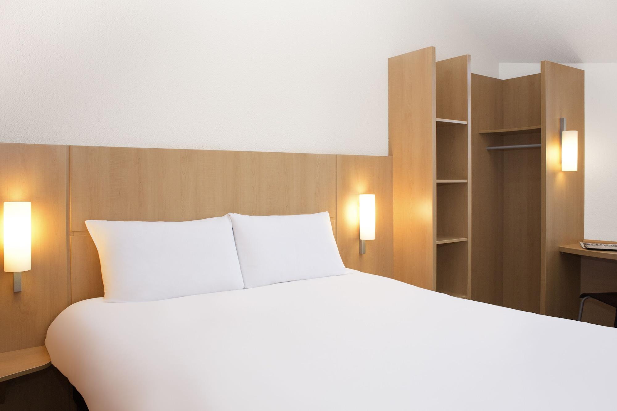 B&B Hotel Le Mans Centre Cathedrale Ngoại thất bức ảnh