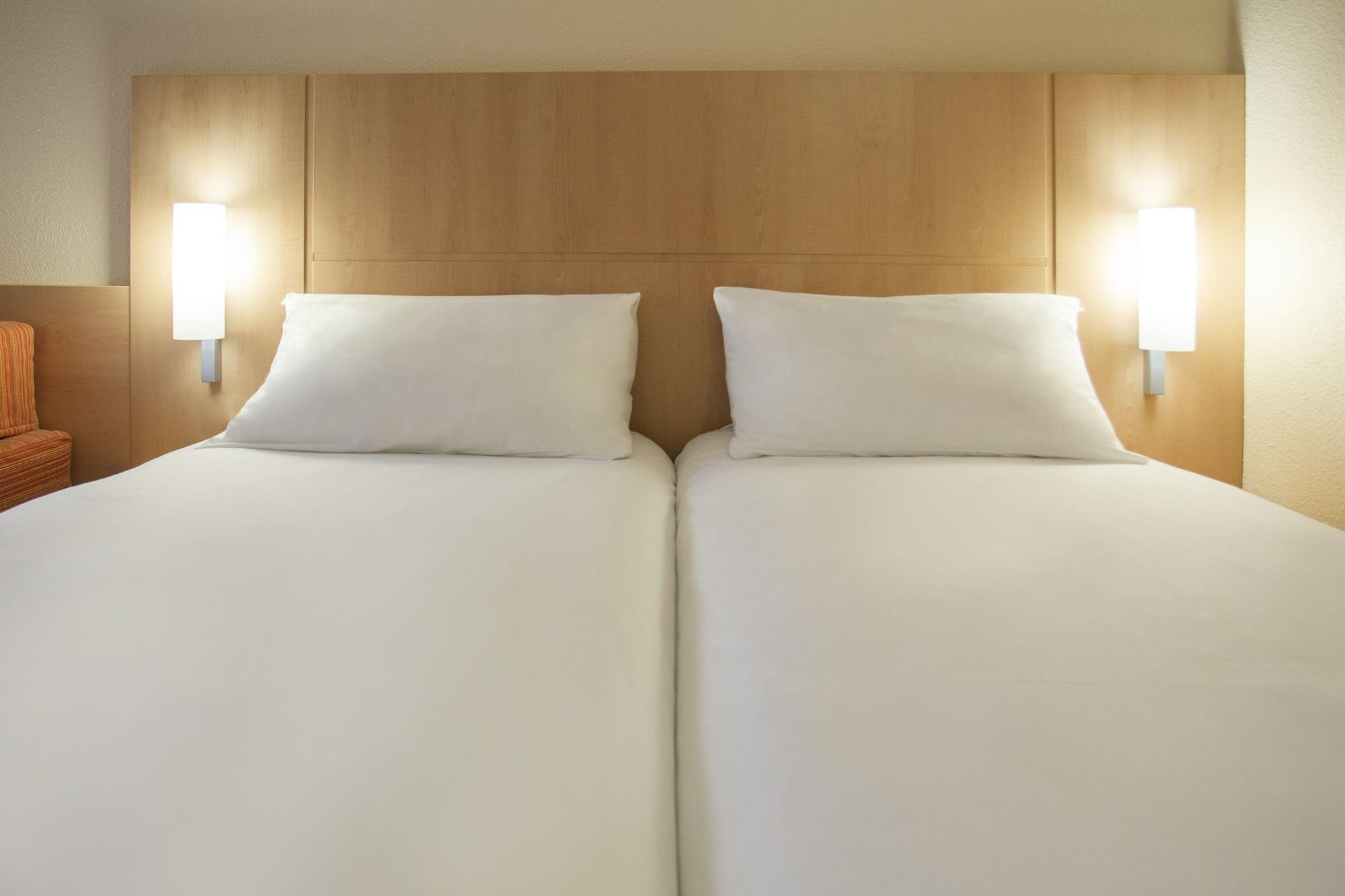 B&B Hotel Le Mans Centre Cathedrale Ngoại thất bức ảnh