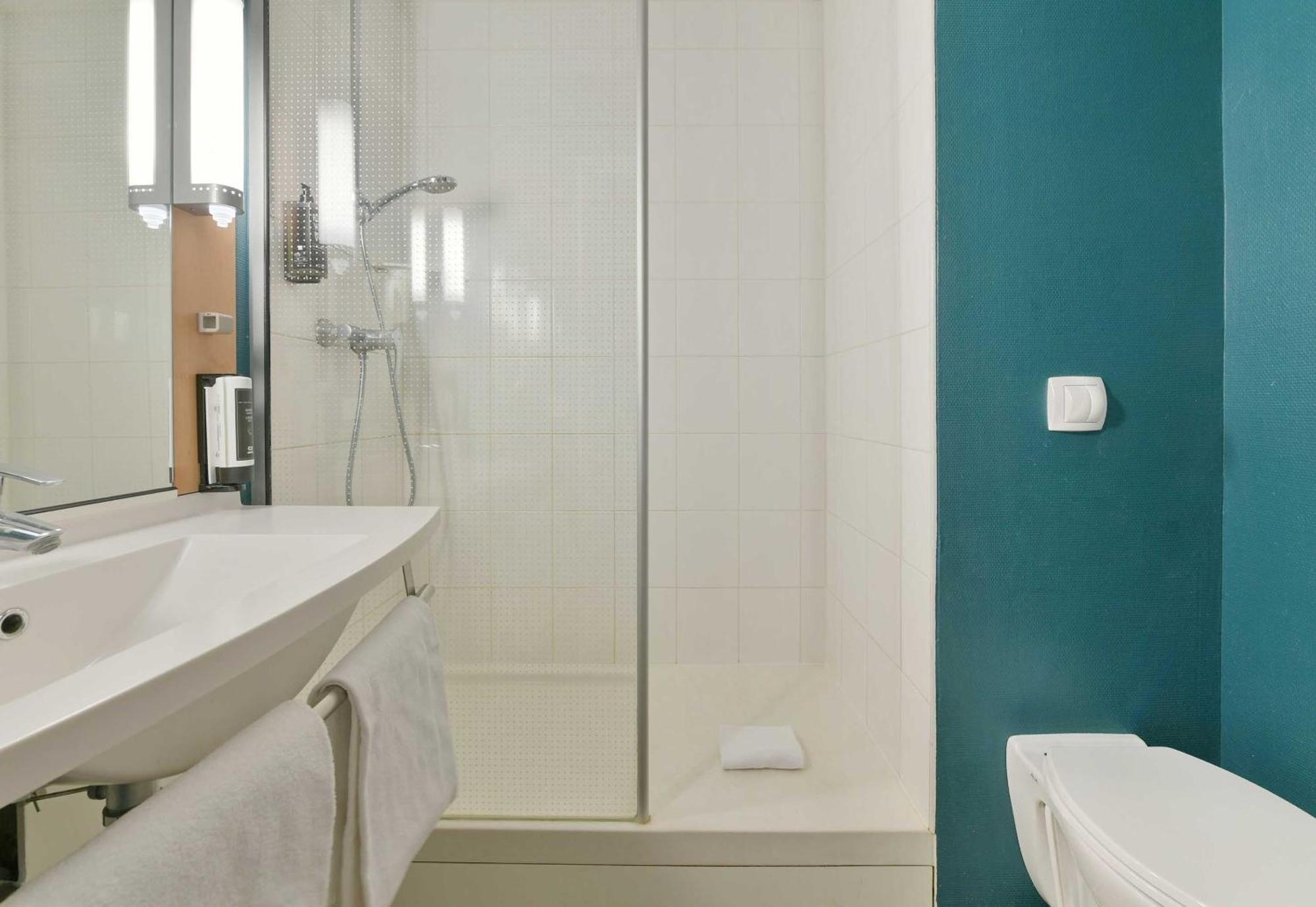 B&B Hotel Le Mans Centre Cathedrale Ngoại thất bức ảnh