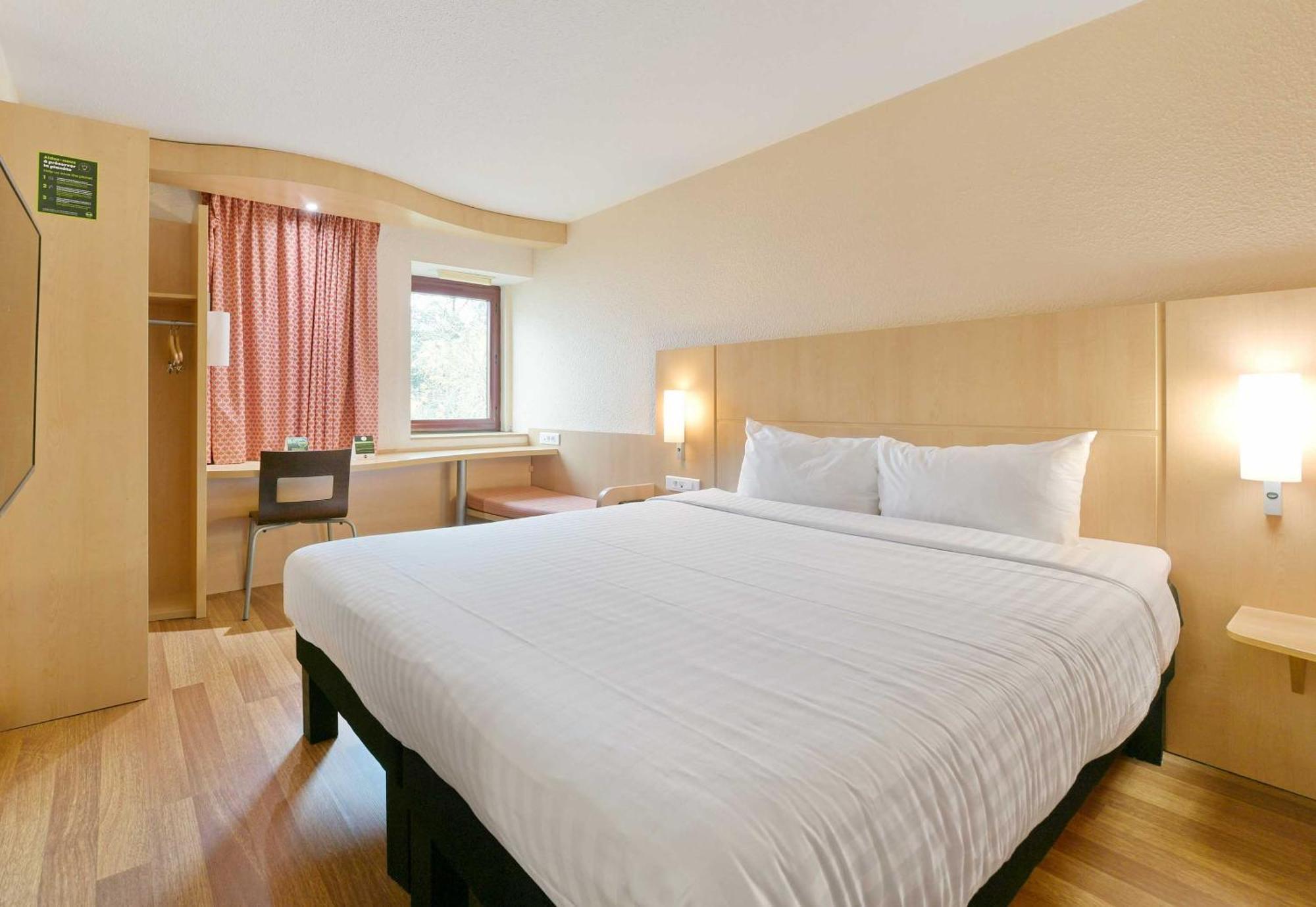 B&B Hotel Le Mans Centre Cathedrale Ngoại thất bức ảnh