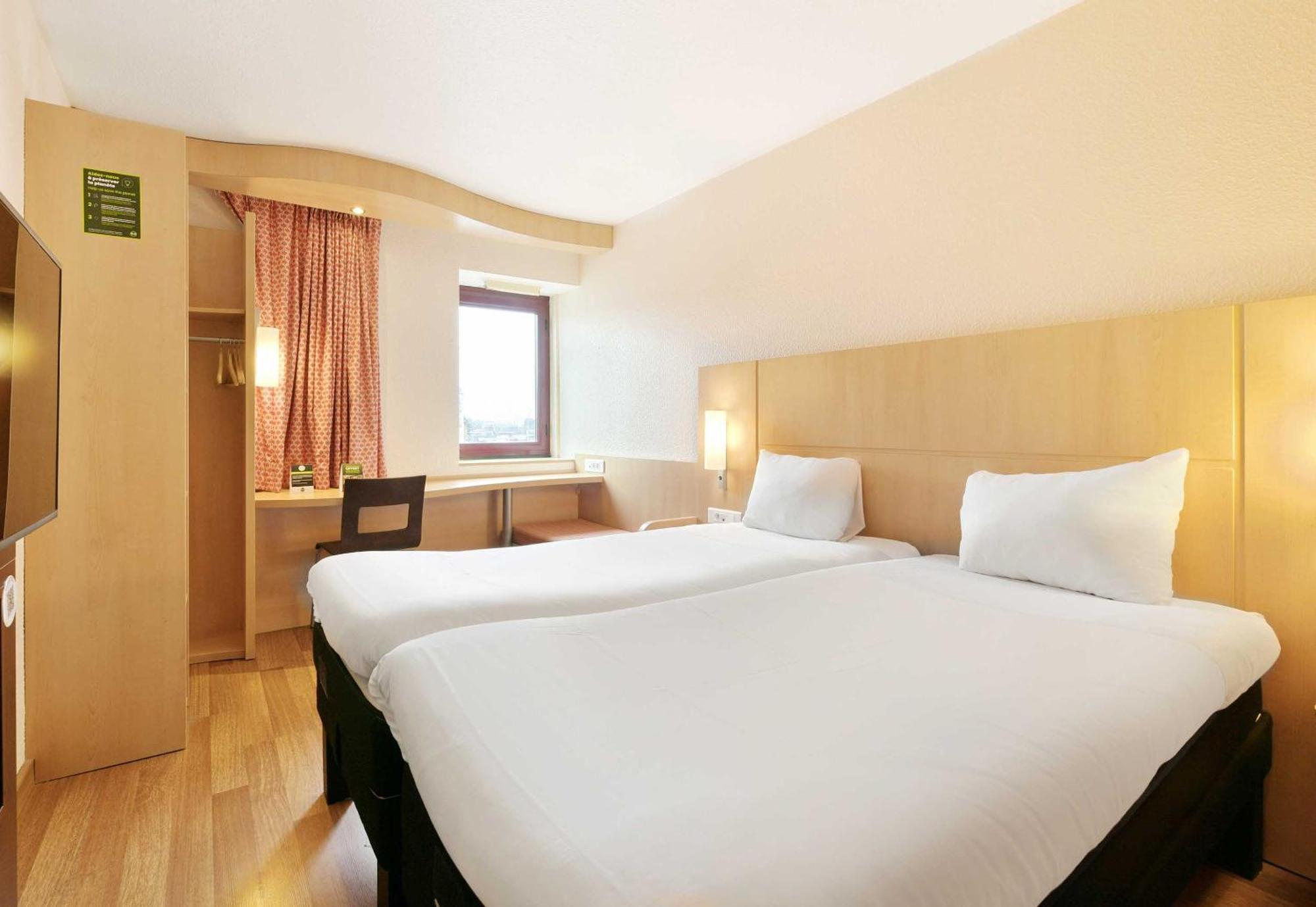 B&B Hotel Le Mans Centre Cathedrale Ngoại thất bức ảnh