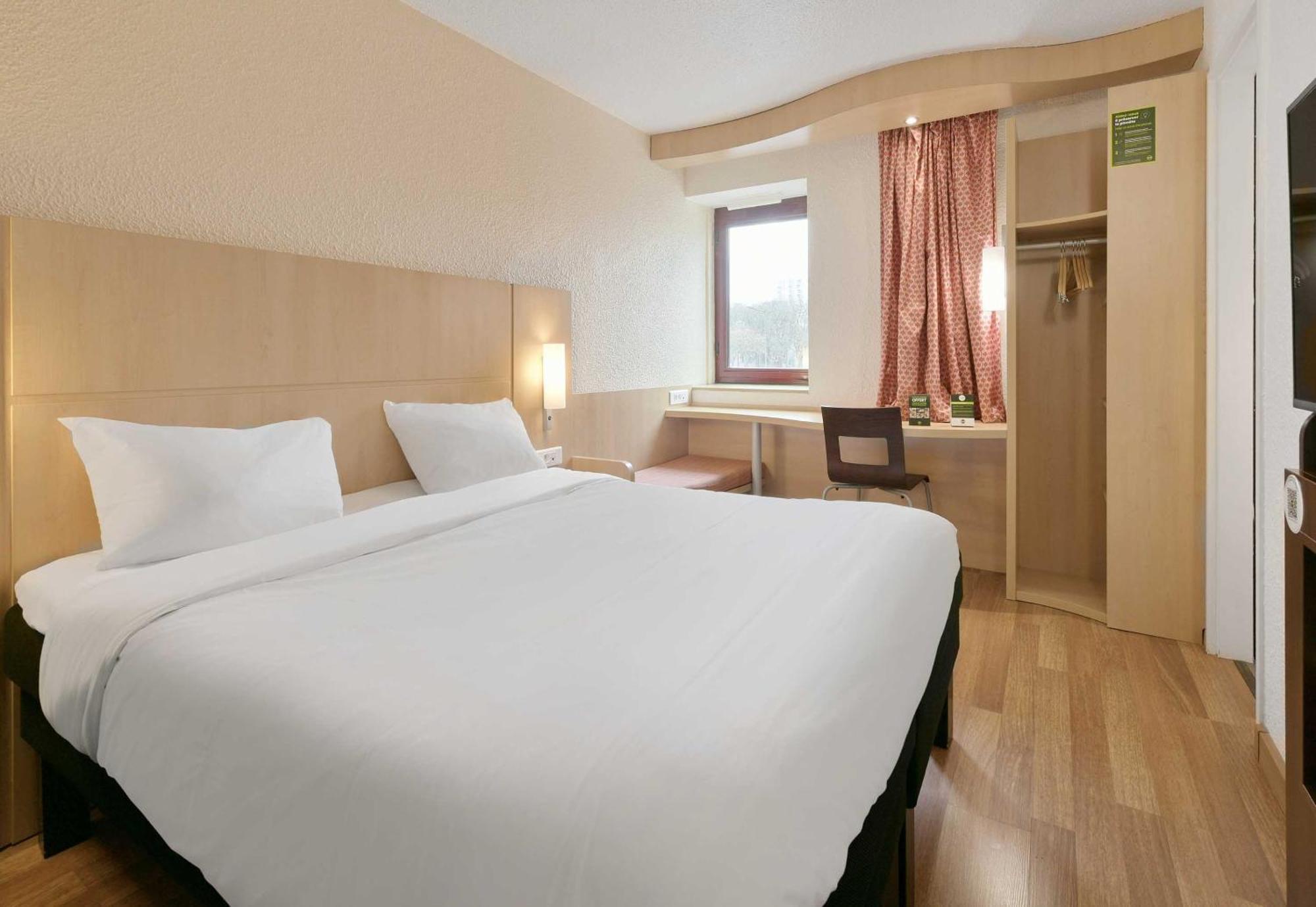 B&B Hotel Le Mans Centre Cathedrale Ngoại thất bức ảnh
