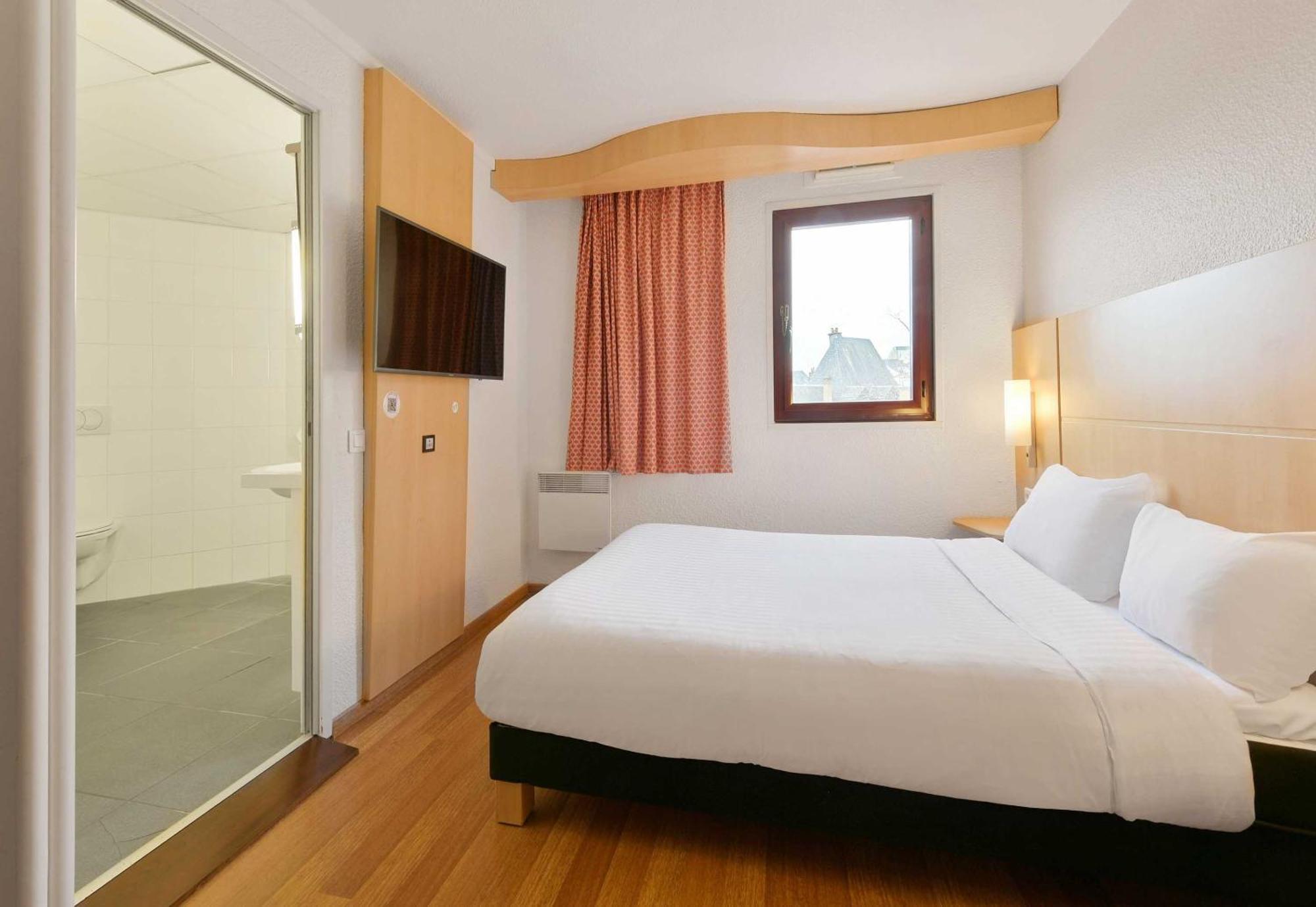 B&B Hotel Le Mans Centre Cathedrale Ngoại thất bức ảnh