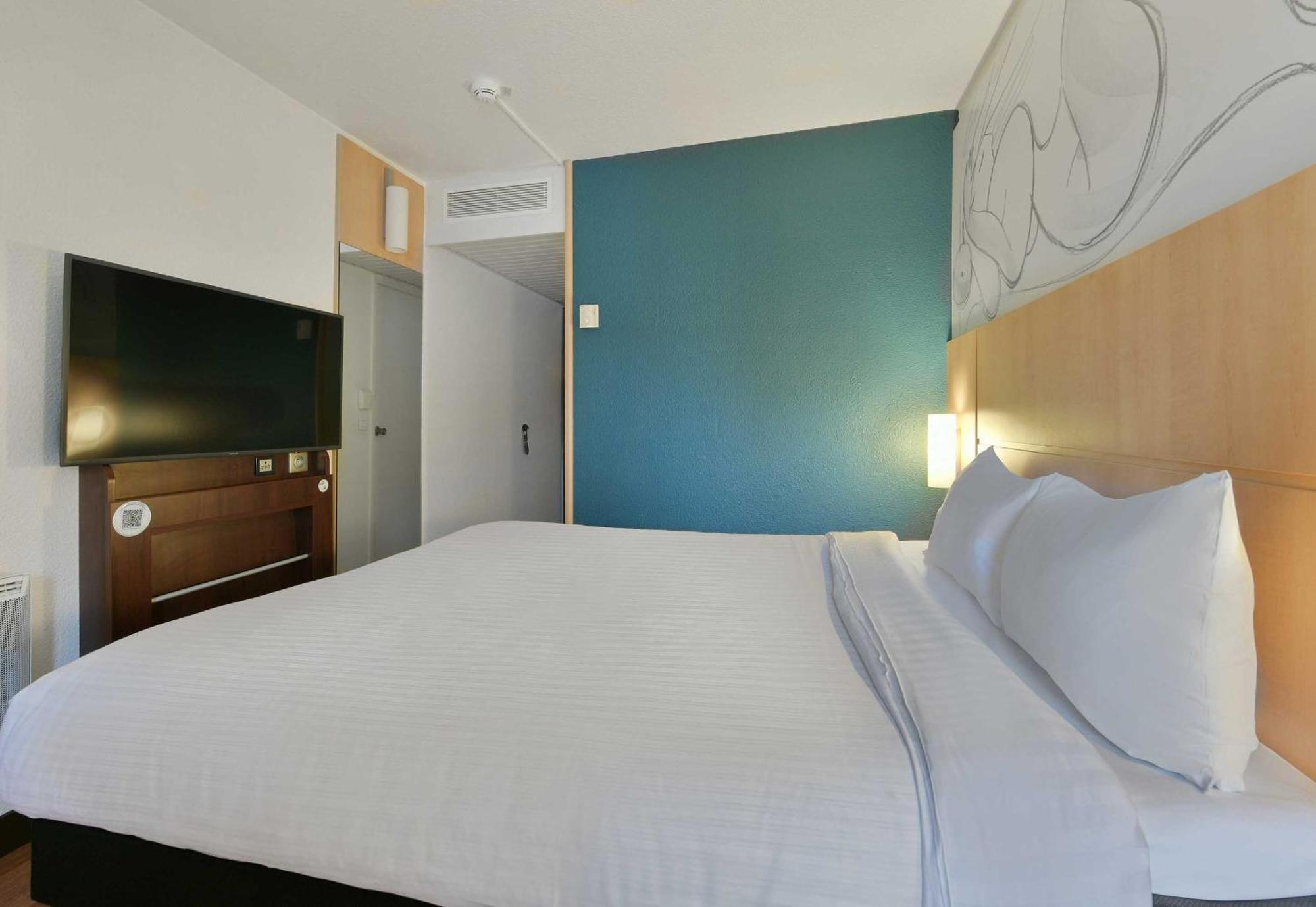 B&B Hotel Le Mans Centre Cathedrale Ngoại thất bức ảnh