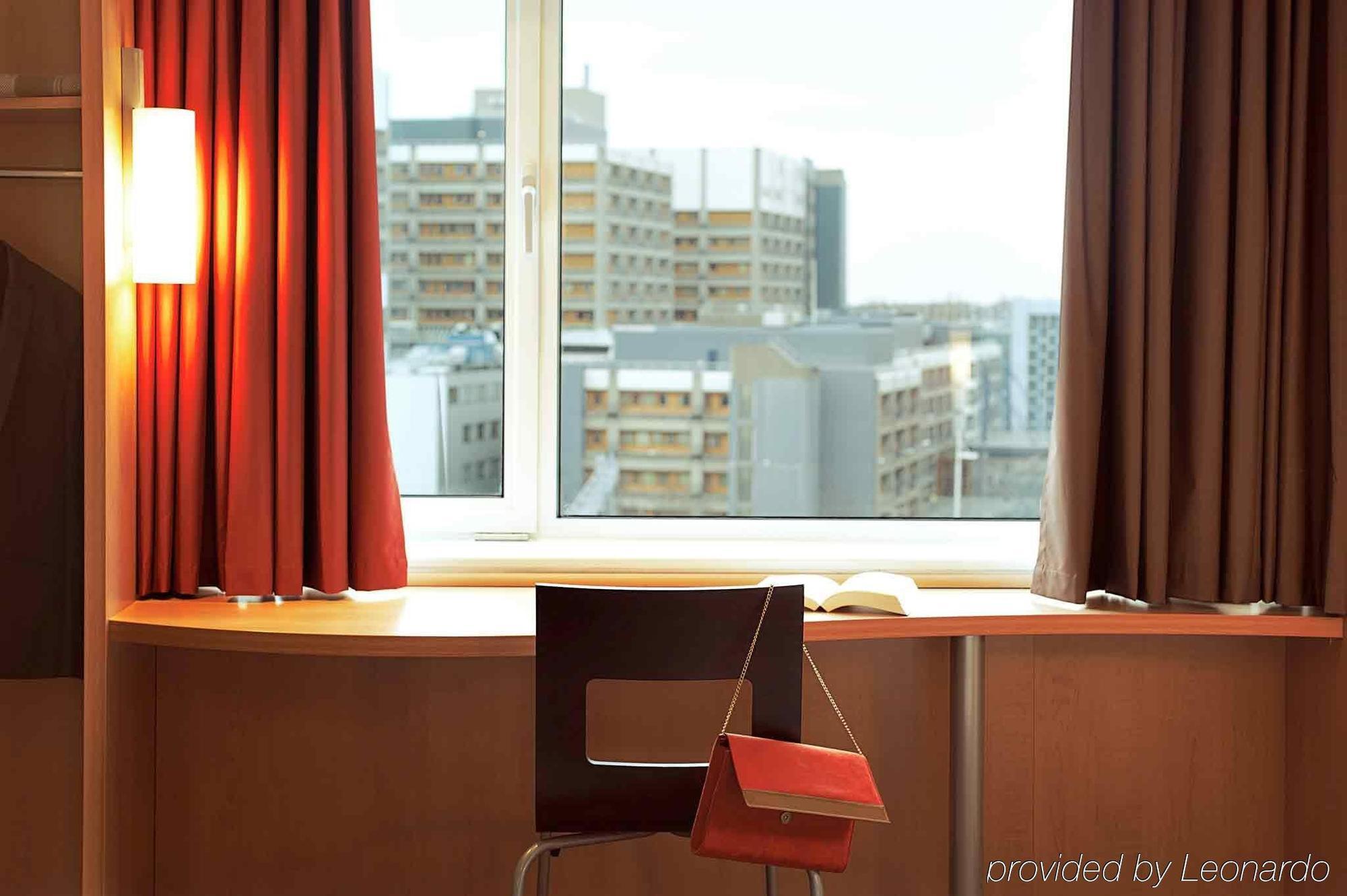 B&B Hotel Le Mans Centre Cathedrale Ngoại thất bức ảnh
