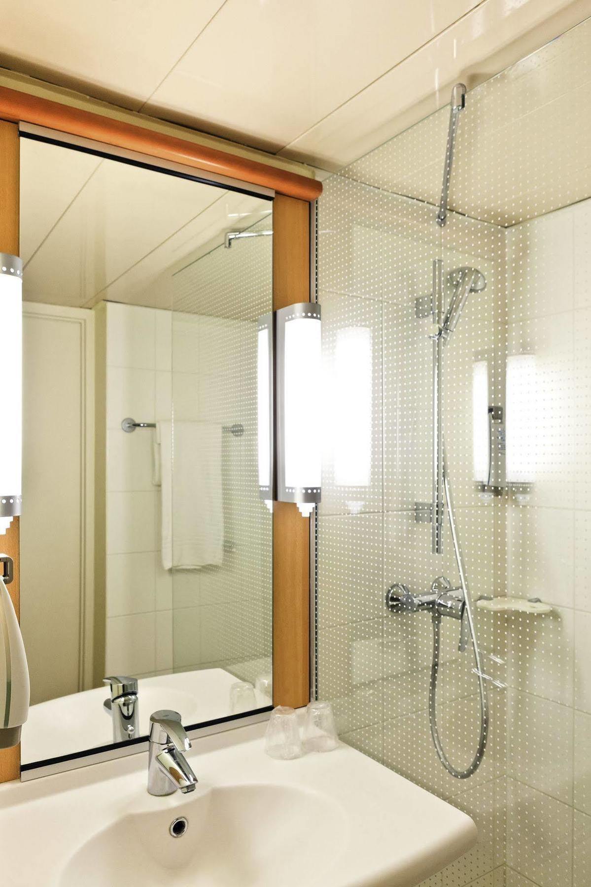 B&B Hotel Le Mans Centre Cathedrale Ngoại thất bức ảnh
