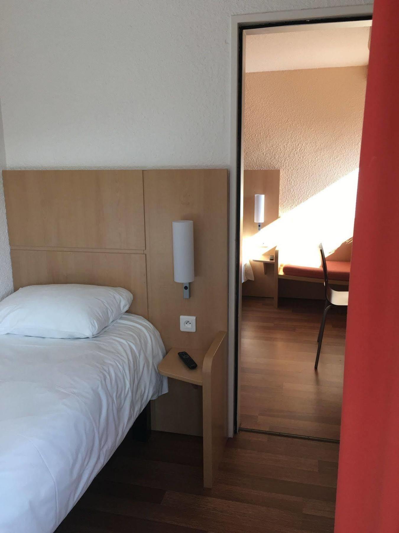 B&B Hotel Le Mans Centre Cathedrale Ngoại thất bức ảnh